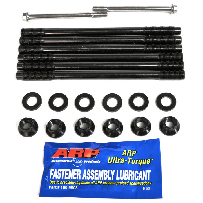 Photo of Bikeman Performance - Heavy Duty Head Studs / RZR 1000 by Bikeman Performance - Premium sxs for UTVs / Side by Sides