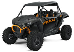 CW Motorsports Remanufactured Engine, Polaris RZR XP 1000