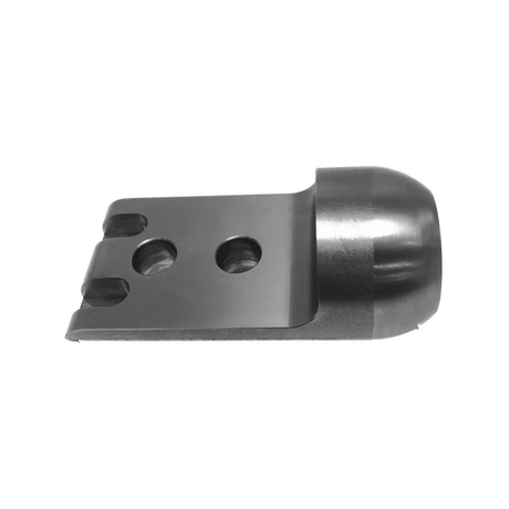 Photo of Polaris RZR Cage Bung Set with Radius Bungs by AJK Offroad - Premium for UTVs / Side by Sides