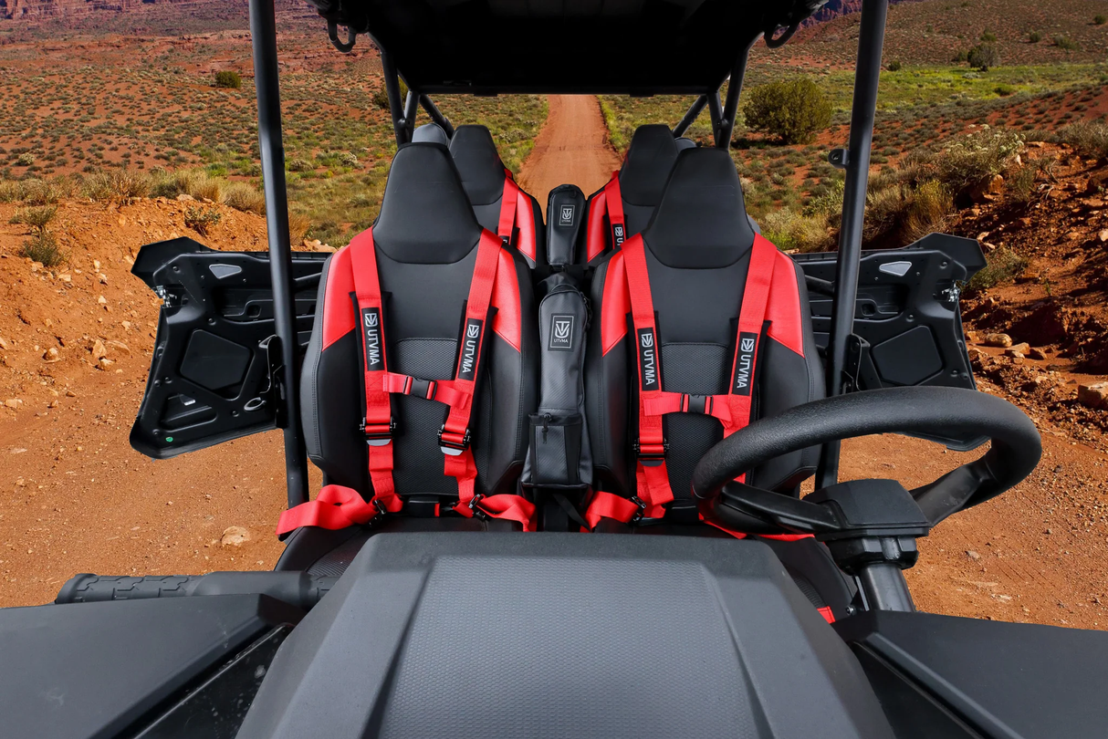 Honda Talon Harness Kit (2019-2024)