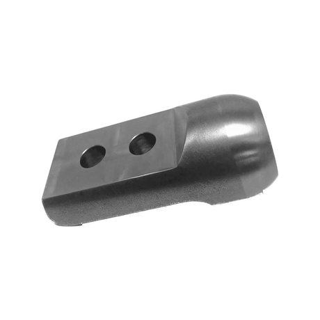 Photo of Polaris RZR Cage Bung Set with Radius Bungs by AJK Offroad - Premium for UTVs / Side by Sides