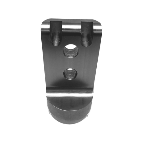 Photo of Polaris RZR Bung with Radius End by AJK Offroad - Premium for UTVs / Side by Sides