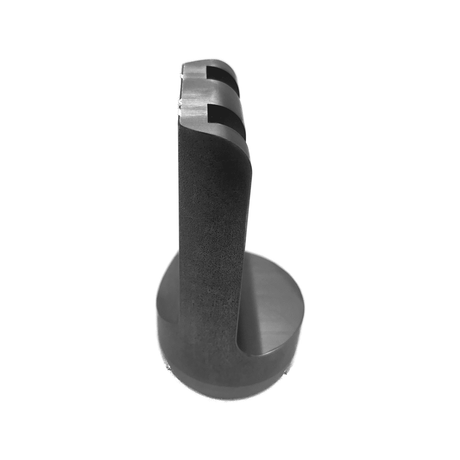 Photo of Polaris RZR Bung with Radius End by AJK Offroad - Premium for UTVs / Side by Sides