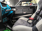 RZR XP-4 Hi-Bred Door Bags