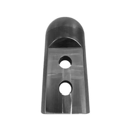 Photo of Polaris RZR Bung with Radius End by AJK Offroad - Premium for UTVs / Side by Sides