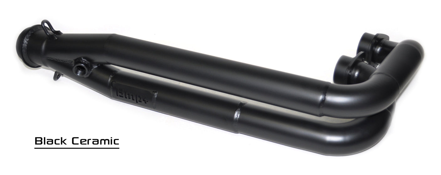 RZR XP 900 Exhaust Header