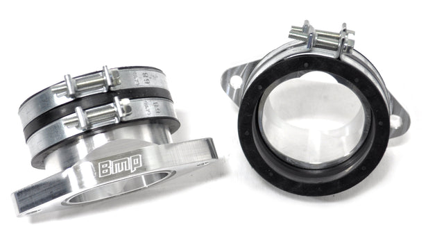 Photo of Intake Manifolds / RZR XP 900 ('11-14) by Bikeman Performance - Premium for UTVs / Side by Sides