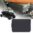 Photo of UTVMA RZR 1000/900 Armrest with Bracket (2014-2023) by UTV Mountain Accessories - Premium Door Bags & Door Accessories for UTVs / Side by Sides