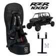 Photo of RZR 1000 Bump Seat (XP, Turbo, Turbo S, Dynamix, Trail, High Lifter) 2014-2023 by UTV Mountain Accessories - Premium Bump Seats for UTVs / Side by Sides