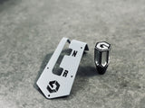POLARIS RZR 200 - SHIFTER PACKAGE