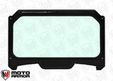 Photo of Full Glass Windshield for 2019+ Polaris RZR XP Turbo, XP 1000 by Moto Armor - Premium for UTVs / Side by Sides