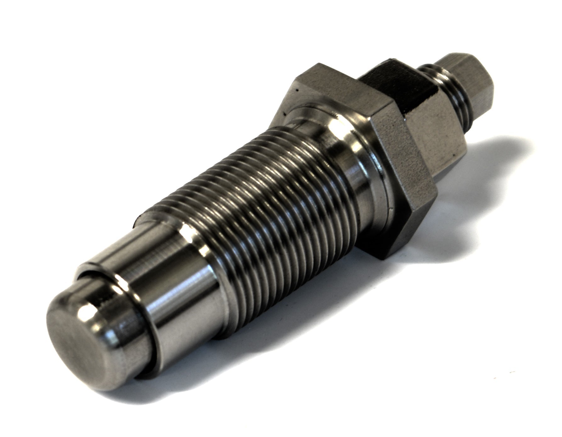 Photo of Bikeman Performance Manual Cam Chain Tensioner / RZR & Ranger - 900 & 1000 by Bikeman Performance - Premium for UTVs / Side by Sides