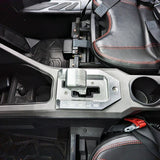 Polaris RZR Pro R Gated Billet Shifter