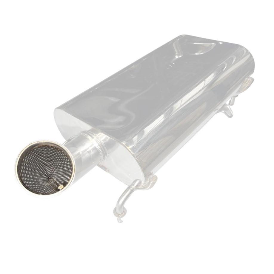 Photo of RPM SXS RPM Muffler Baffle / Quiet Core by RPM SXS - Premium for UTVs / Side by Sides