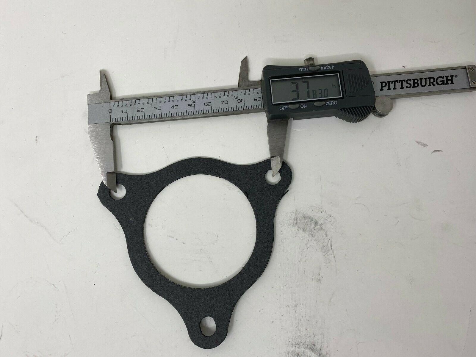 Photo of RPM SXS RPM Polaris 5814340 & 5814963 UPGRADED 3 Bolt Exhaust Gasket 2016-2024 RZR Turbo XP PRO XP & Turbo R by RPM SXS - Premium for UTVs / Side by Sides