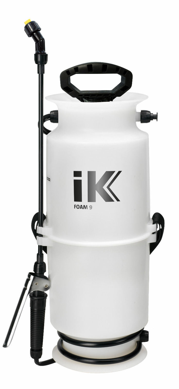 iK Foam 9 Sprayer