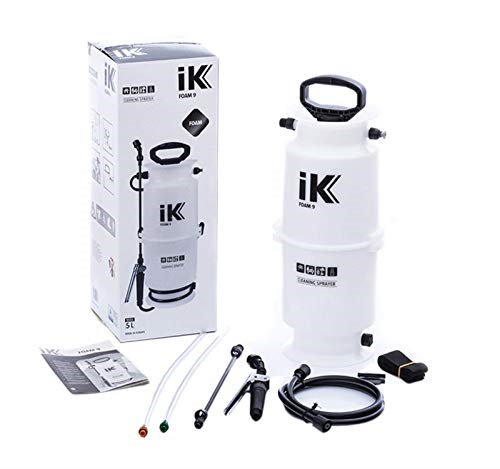 iK Foam 9 Sprayer