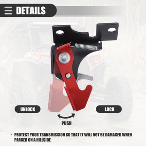 Spring Brake Thingy UTV Parking Brake