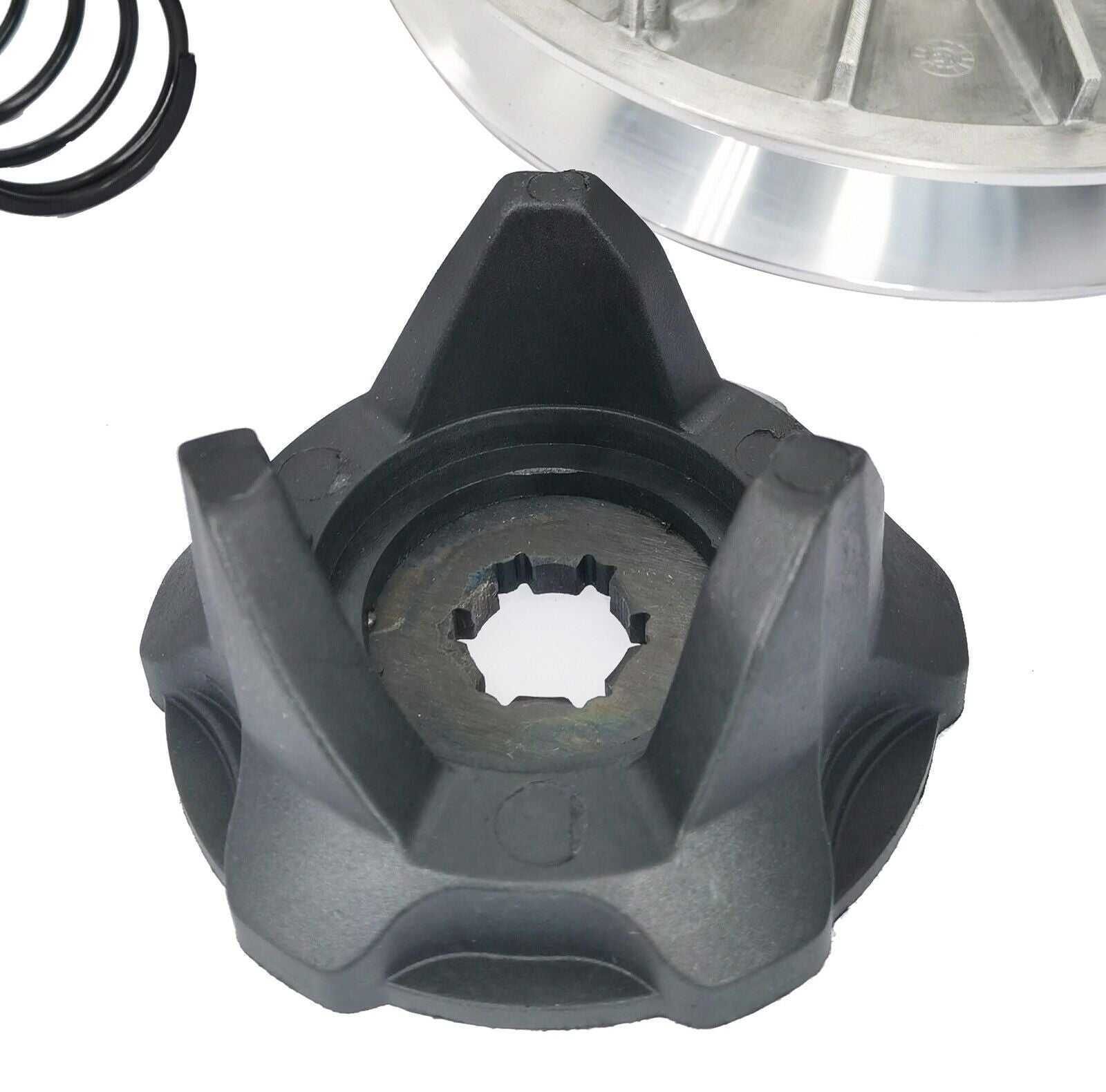 Can-Am Outlander 400 & 450 (2002-2022) Secondary Clutch MAX DPS 330 Bombardier