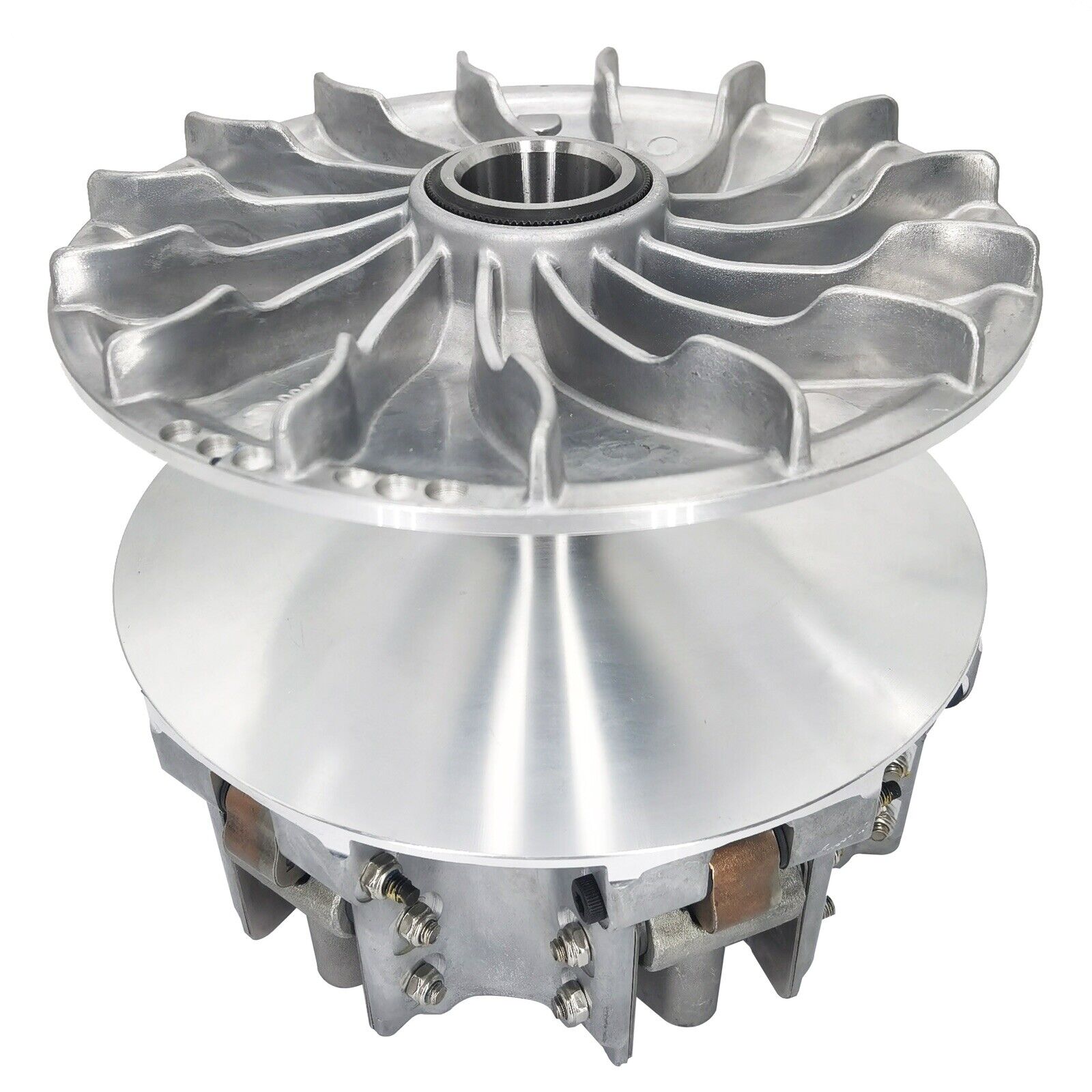 Can-Am Maverick X3 Turbo RR (2022-24) Primary Clutch + Puller