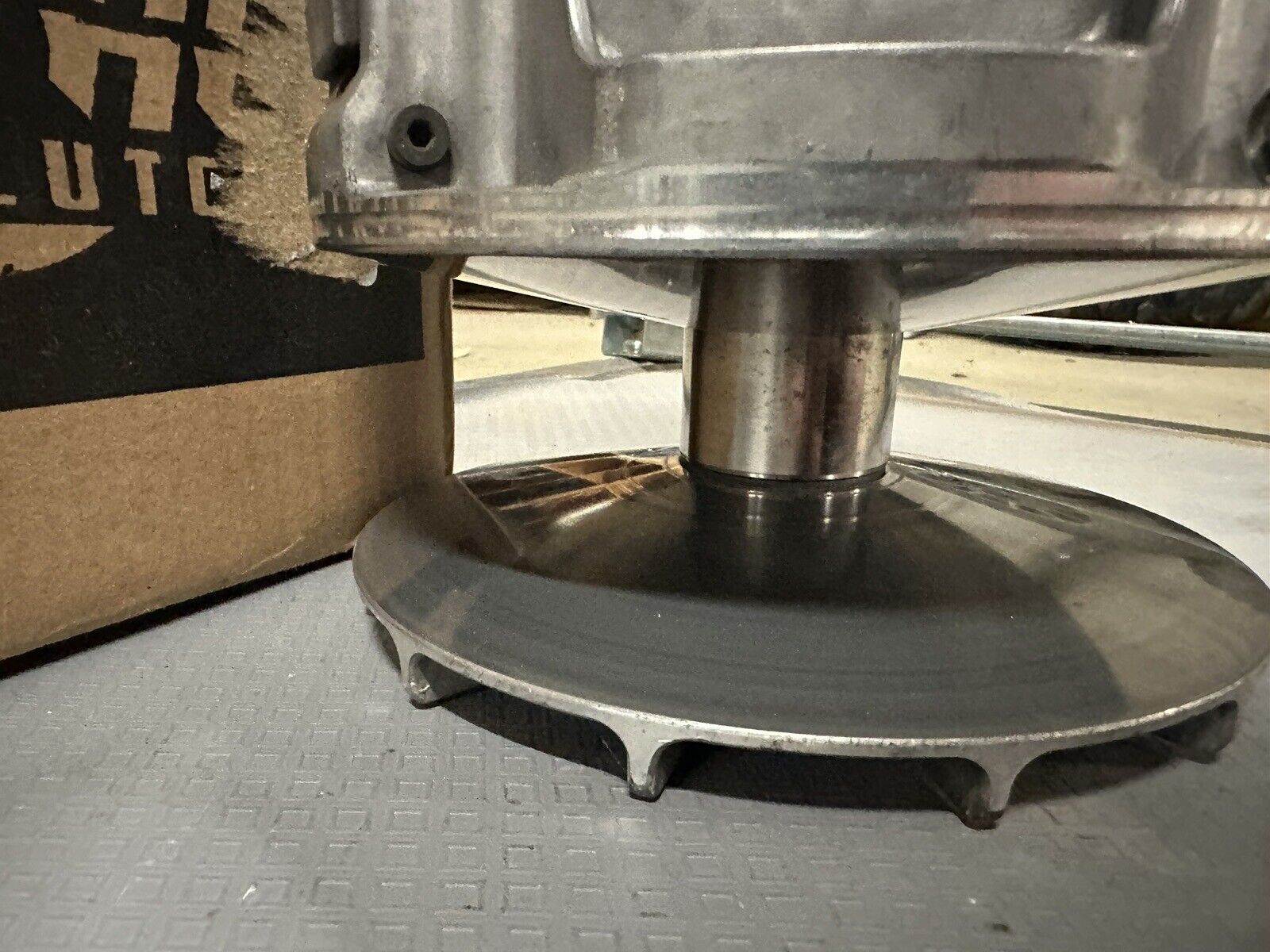 [Refurbished] General XP and RZR 1000-S Primary Clutch (2016+)
