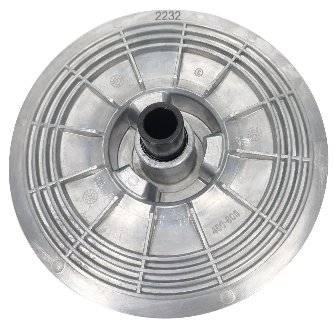 Can-Am Outlander 400 & 450 (2002-2022) Secondary Clutch MAX DPS 330 Bombardier