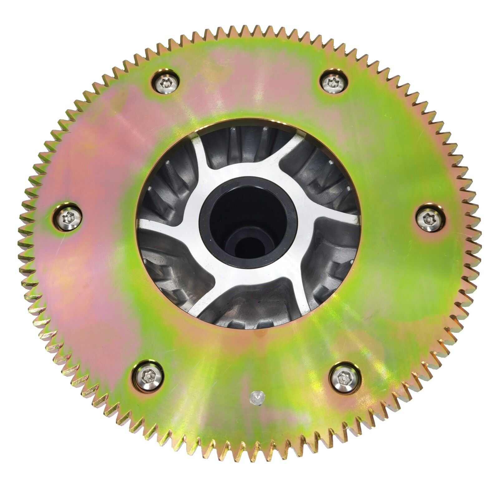 Can-Am Outlander 400 & 450 (2002+) Primary Clutch +Puller - MAX DPS 330 Bombardier