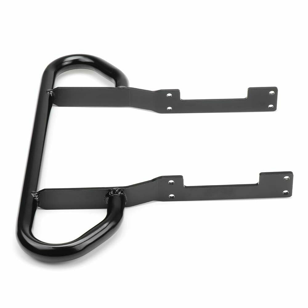 Photo of Rear Wide Grab Bar Guards Bracket for Honda TRX by Kemimoto - Premium for UTVs / Side by Sides