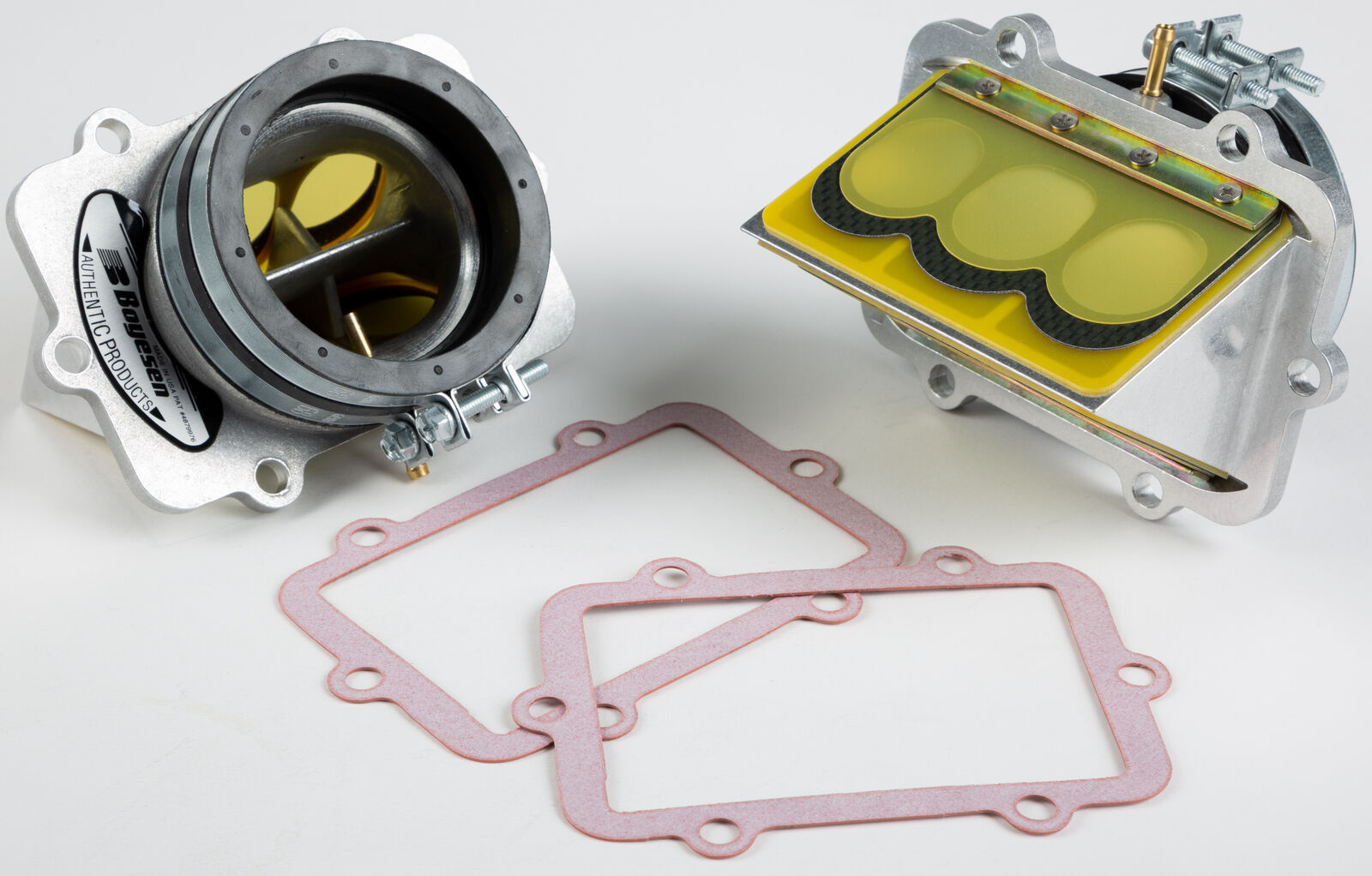 Photo of Boyesen RAD52A-2 by Bikeman Performance - Premium for UTVs / Side by Sides