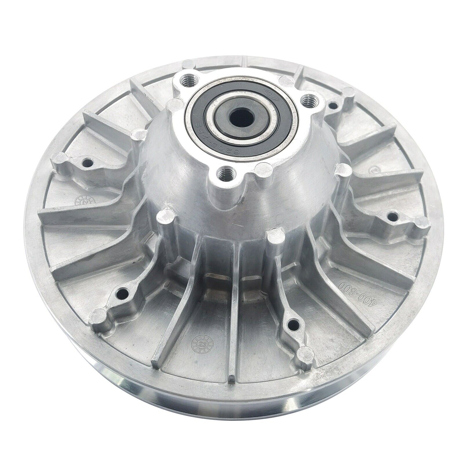 Can-Am Outlander 400 & 450 (2002-23) Primary+Secondary Clutch- Bombardier