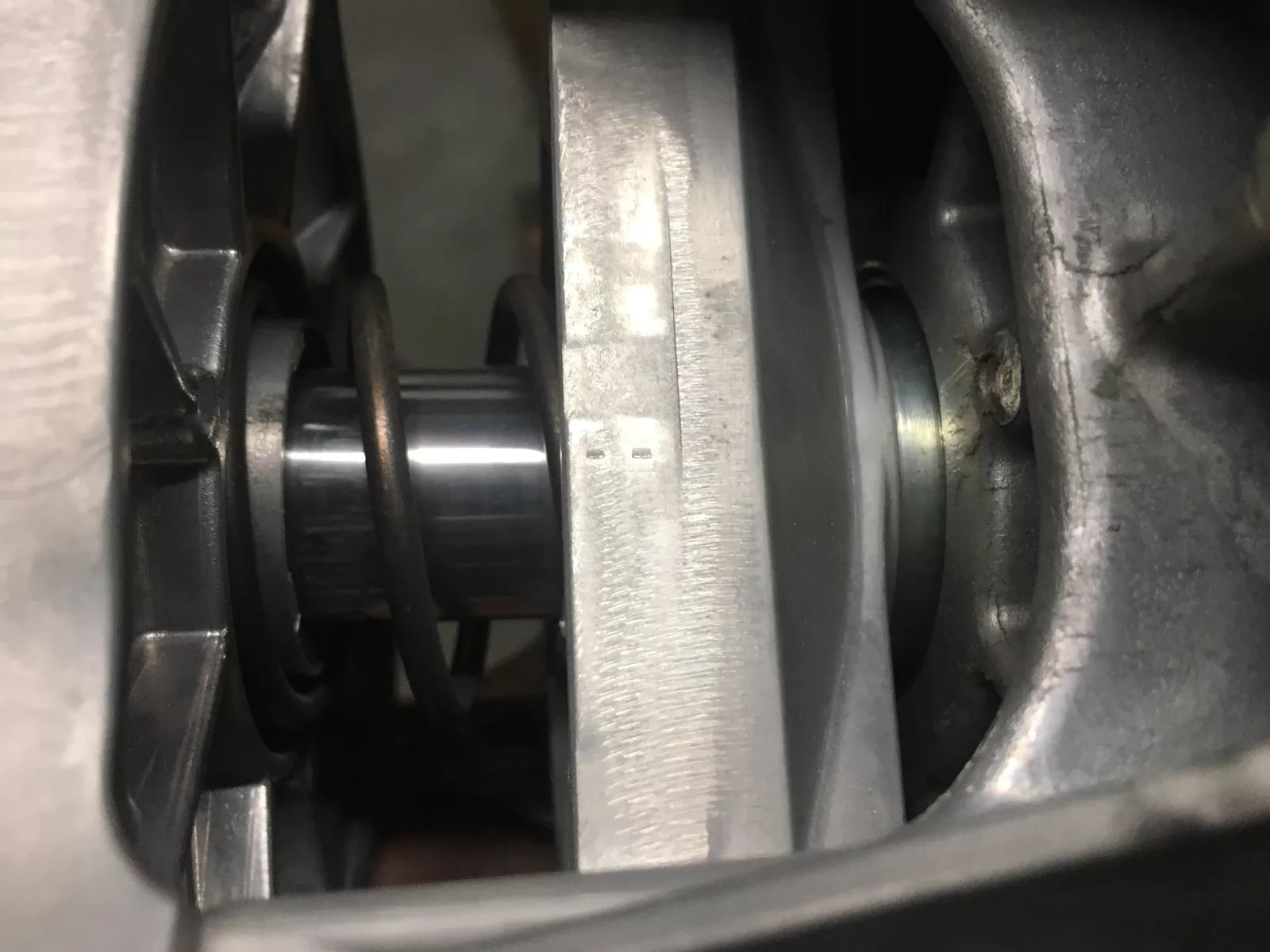 [Refurbished] Ranger, RZR, Sportsman 800 Primary Clutch