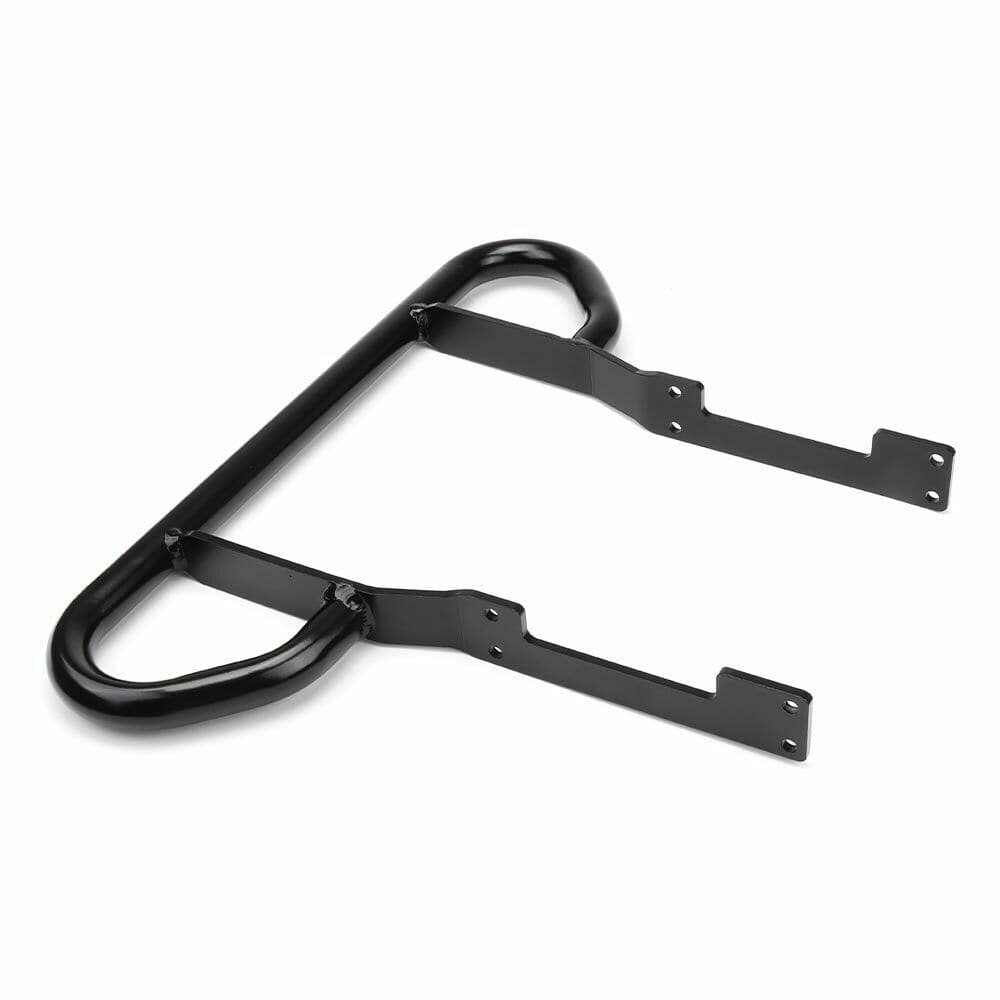 Photo of Rear Wide Grab Bar Guards Bracket for Honda TRX by Kemimoto - Premium for UTVs / Side by Sides