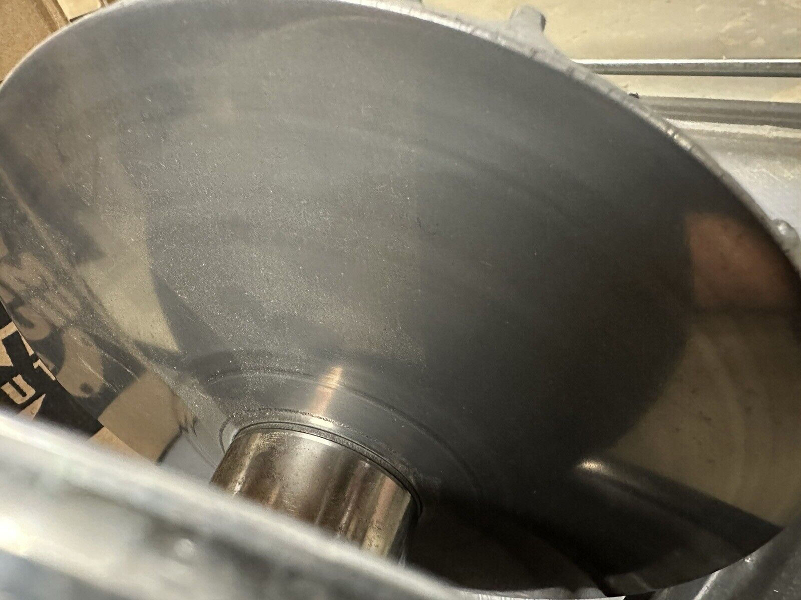 [Refurbished] General XP and RZR 1000-S Primary Clutch (2016+)