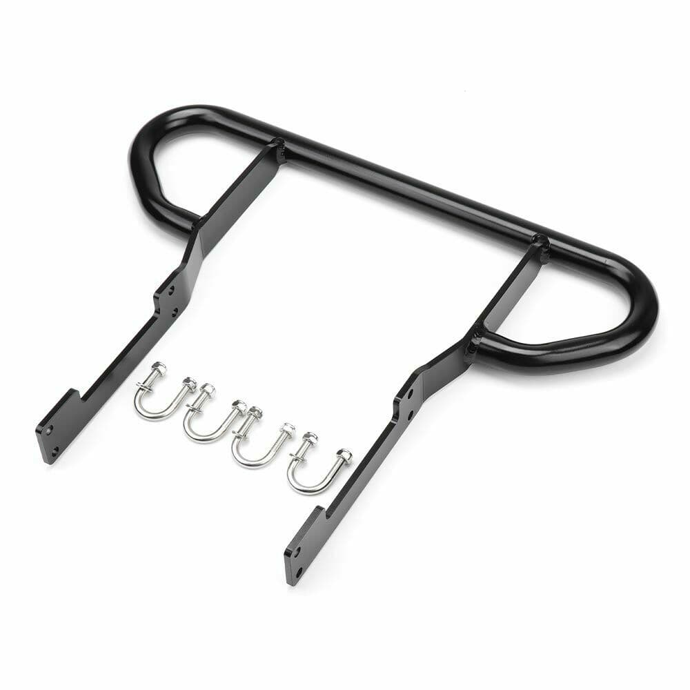 Photo of Rear Wide Grab Bar Guards Bracket for Honda TRX by Kemimoto - Premium for UTVs / Side by Sides