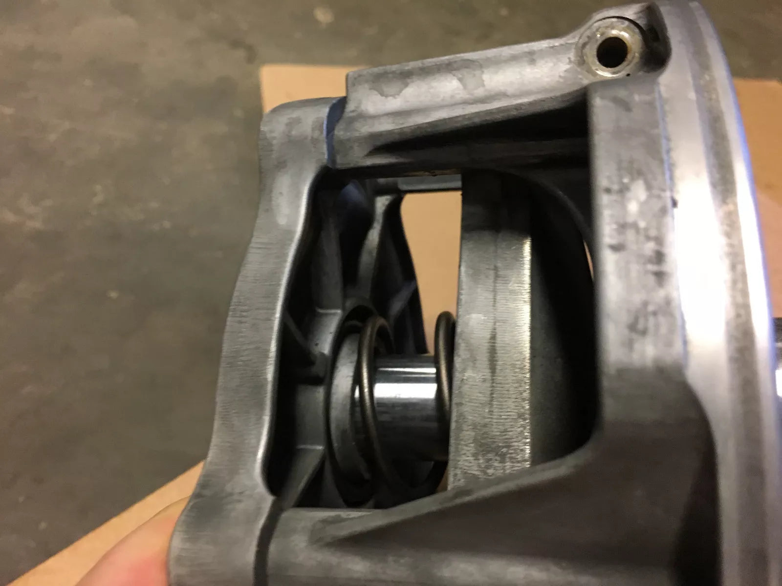 [Refurbished] Ranger, RZR, Sportsman 800 Primary Clutch