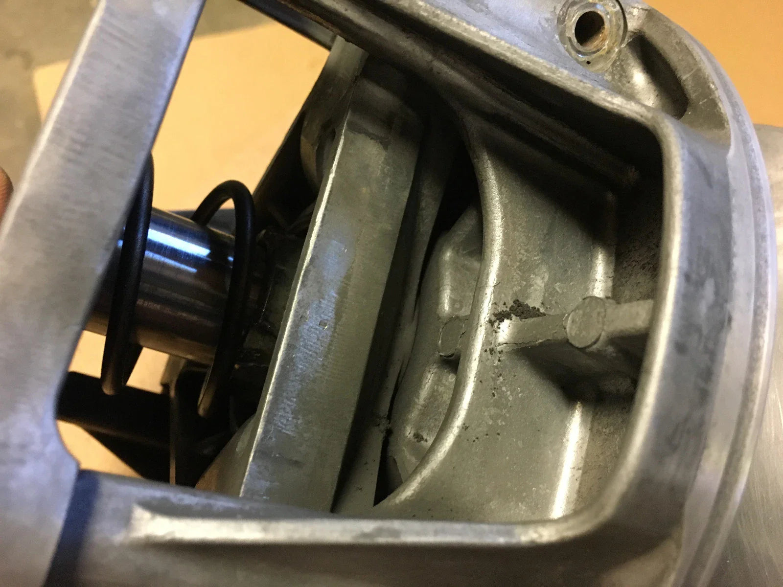 [Refurbished] Ranger, RZR, Sportsman 800 Primary Clutch
