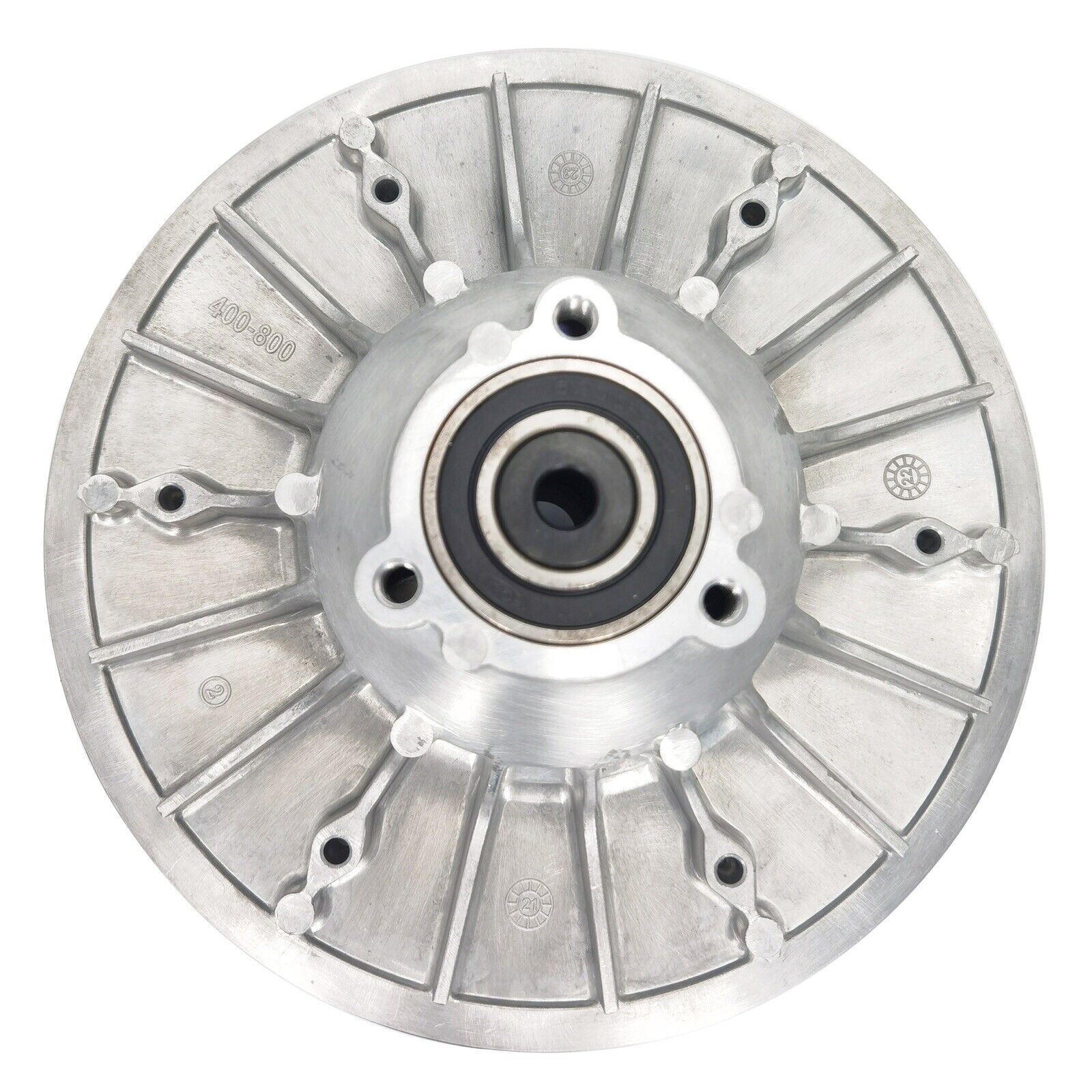 Can-Am Defender HD5 (2017-21) Secondary Clutch- Traxter