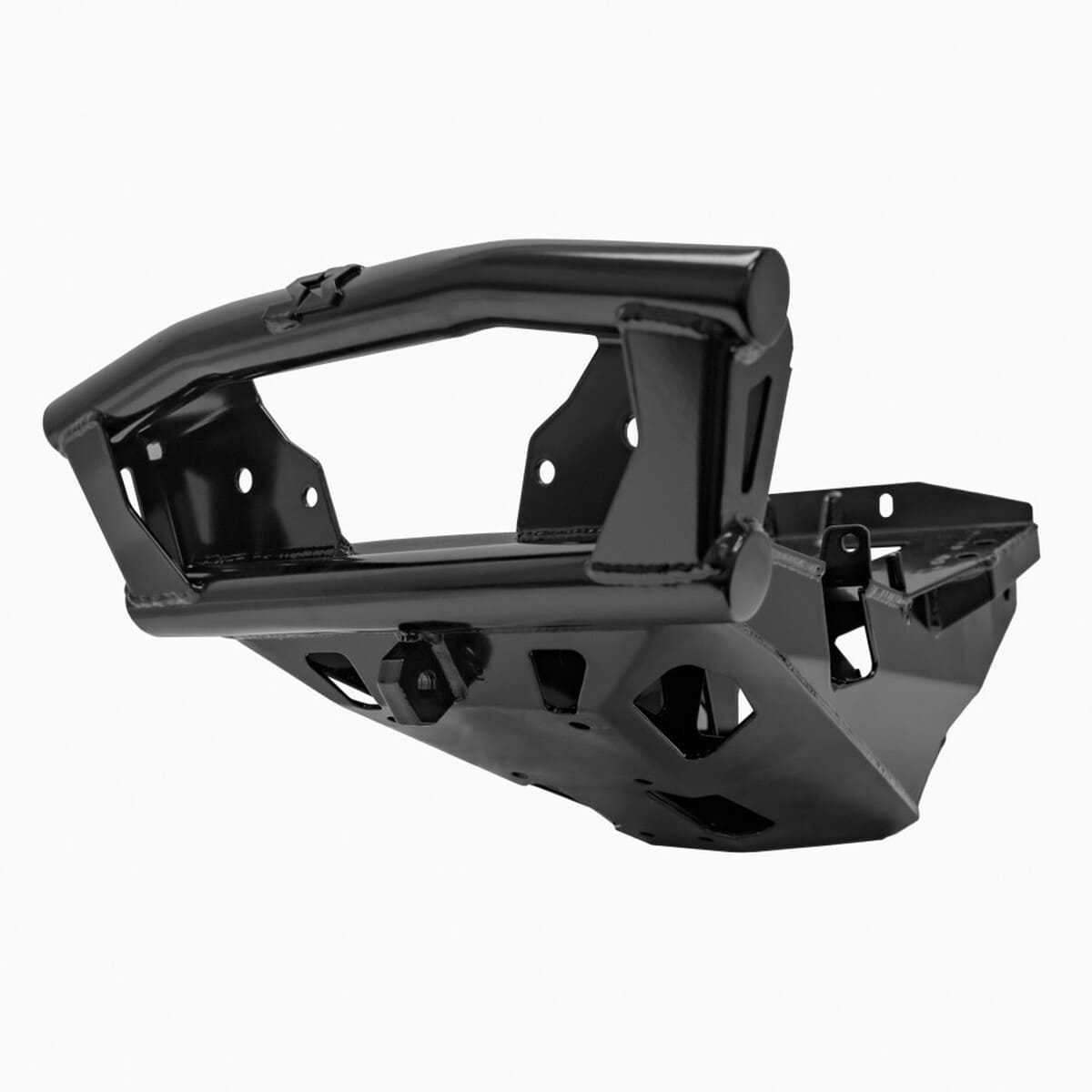 S3 Can-Am Maverick R Front Winch Bumper