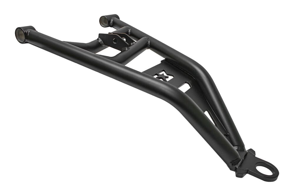 Photo of S3 Power Sports Polaris Xpedition +2” Forward High Clearance A-Arm Kit by S3 Powersports - Premium A-Arms & Control Arms for UTVs / Side by Sides