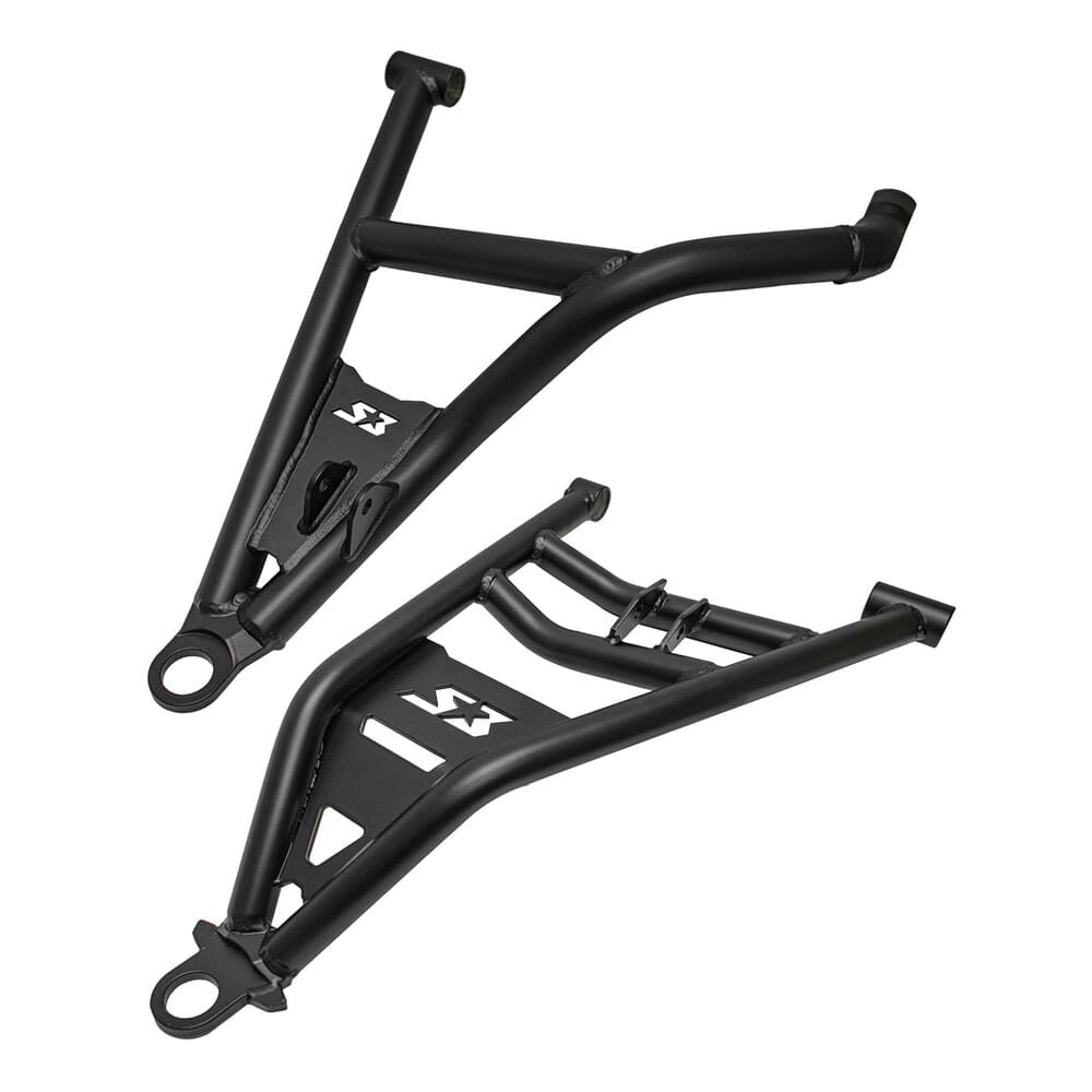 Photo of S3 Power Sports Polaris Xpedition +2” Forward High Clearance A-Arm Kit by S3 Powersports - Premium A-Arms & Control Arms for UTVs / Side by Sides