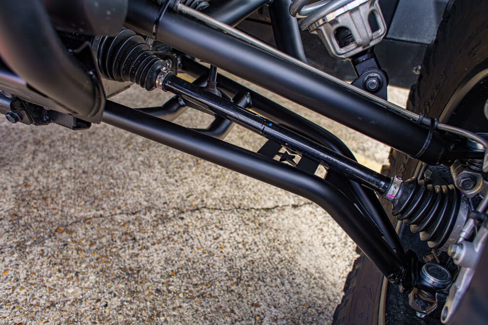 Photo of S3 Power Sports Polaris Xpedition +2” Forward High Clearance A-Arm Kit by S3 Powersports - Premium A-Arms & Control Arms for UTVs / Side by Sides
