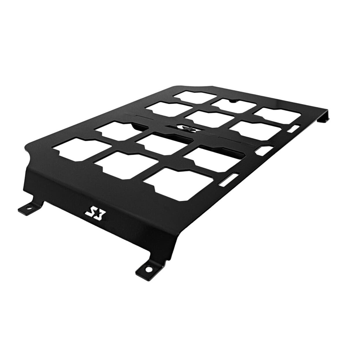 Photo of S3 Power Sports Polaris XPEDITION Milwaukee Packout Bed Mount by S3 Powersports - Premium Storage for UTVs / Side by Sides