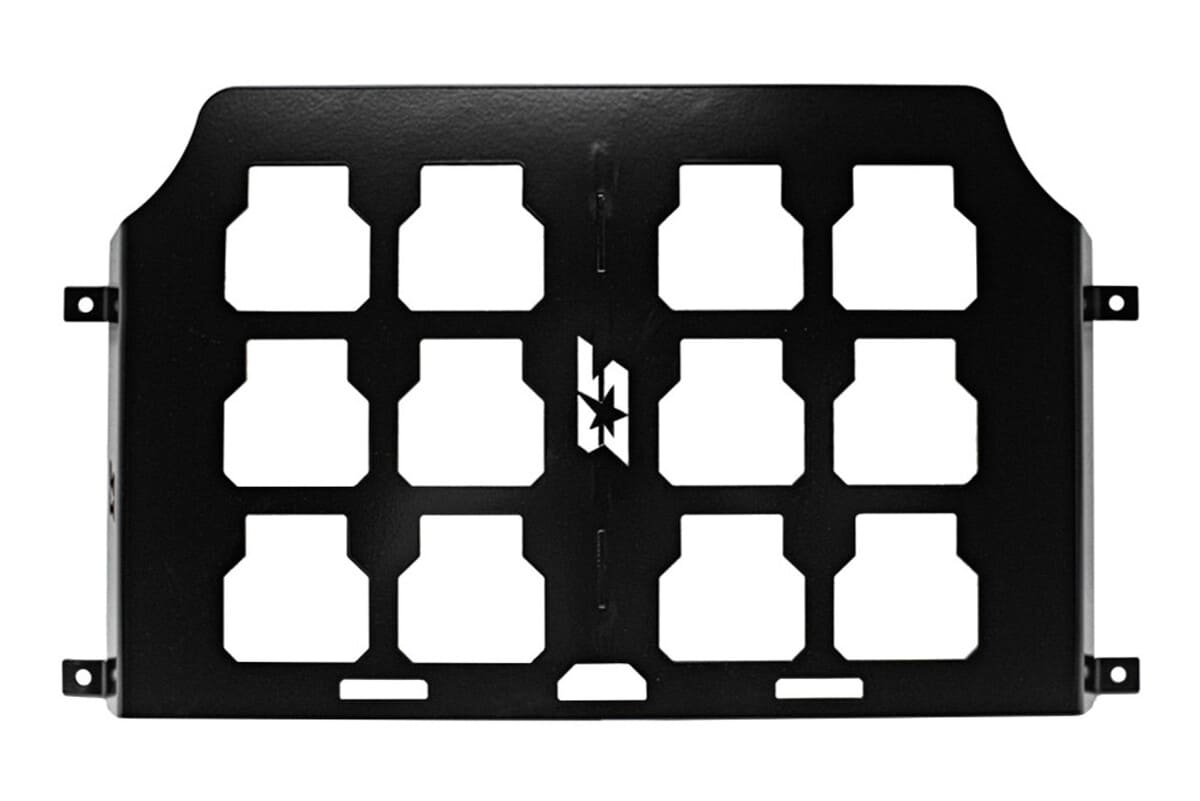 Photo of S3 Power Sports Polaris XPEDITION Milwaukee Packout Bed Mount by S3 Powersports - Premium Storage for UTVs / Side by Sides