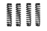 S3 Power Sports '16+ Honda Pioneer 1000 HD Springs