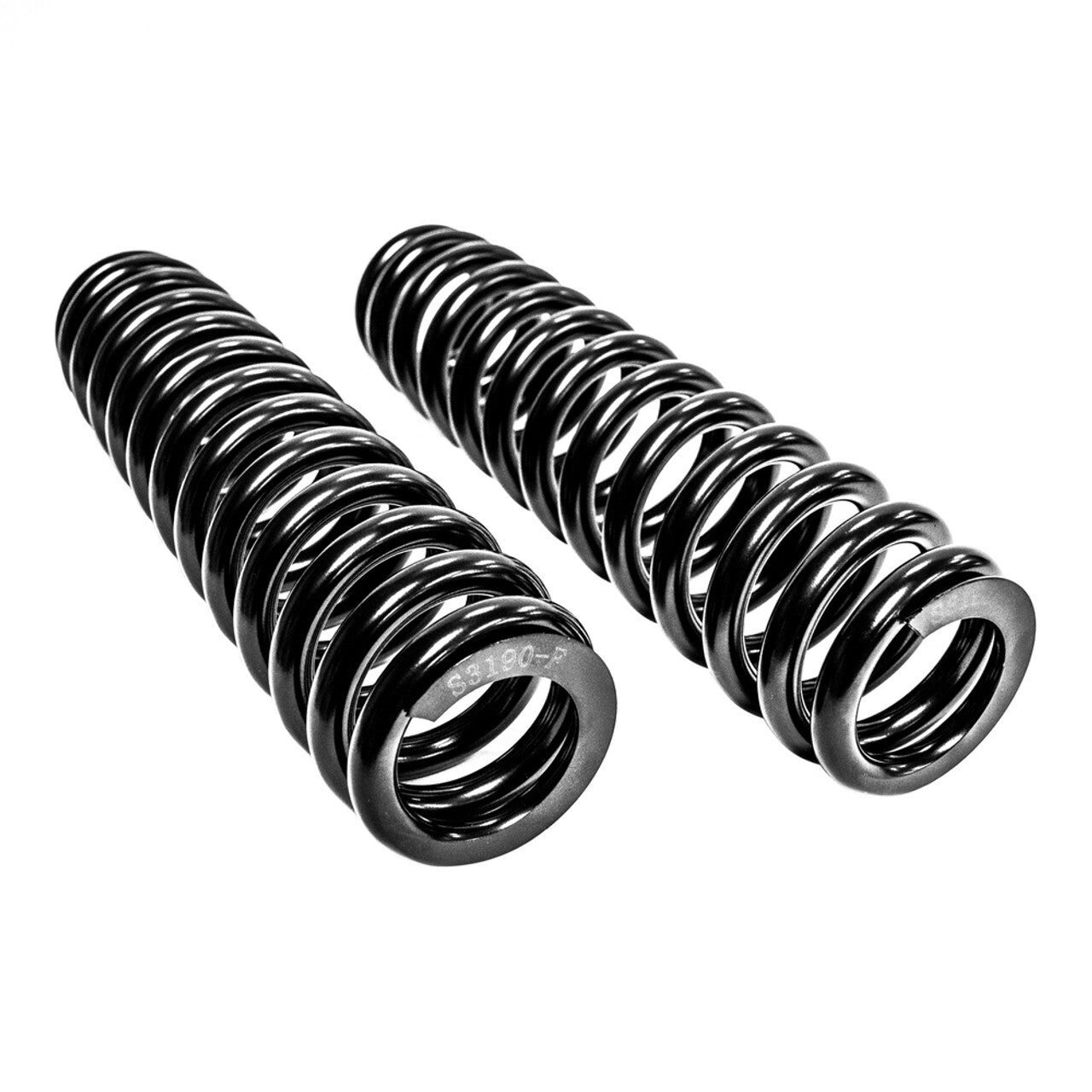 Photo of S3 Power Sports '16+ Honda Pioneer 1000 HD Springs by S3 Powersports - Premium Shocks, Springs, & Accessories for UTVs / Side by Sides