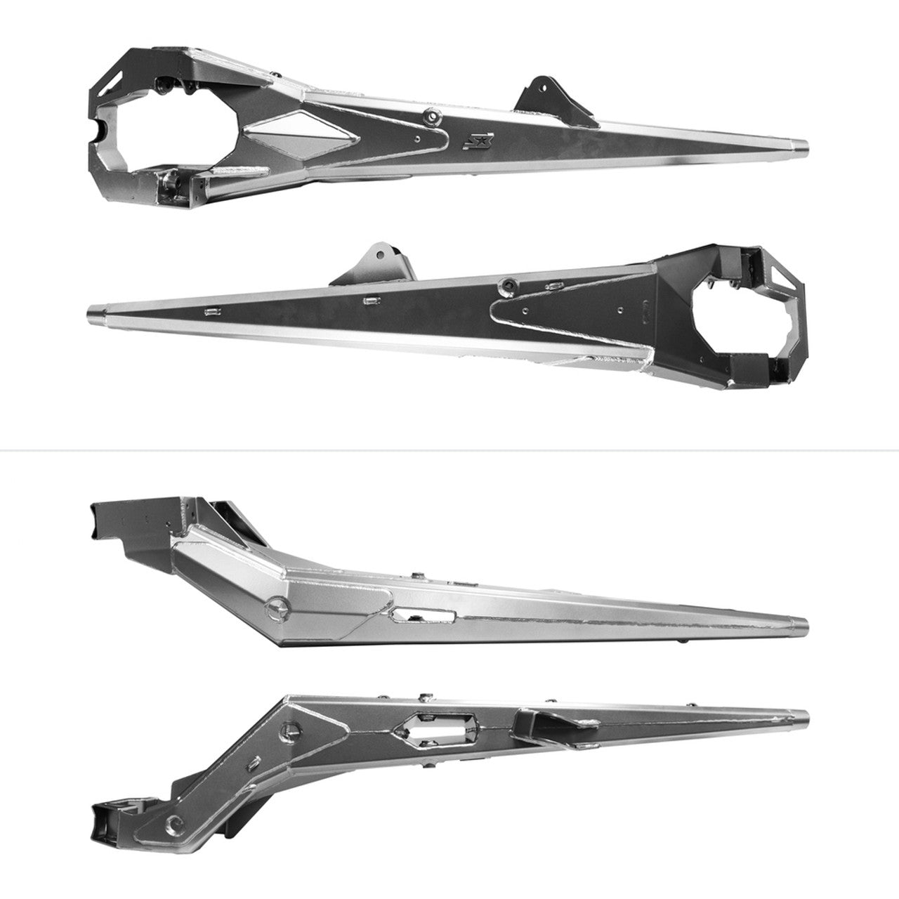 S3 Power Sports Can-Am Maverick X3 72" Trailing Arms