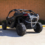 S3 Power Sports '17+ Can-Am Maverick X3 Rear Bumper