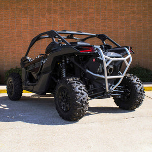 S3 Power Sports '17+ Can-Am Maverick X3 Rear Bumper