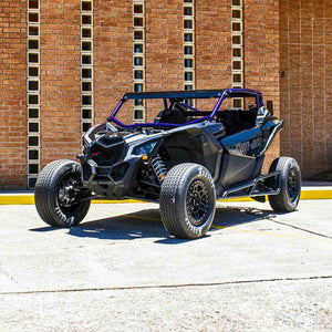 S3 Power Sports Can-Am Maverick X3 Tree Kickers