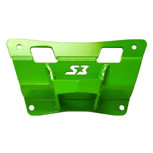 S3 Power Sports '20+ Kawasaki Teryx KRX 1000 Pull Plate